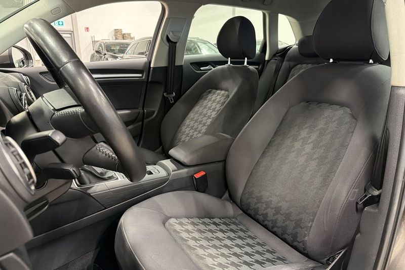 Audi A3 bild 15