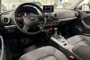 Audi A3 bild 9