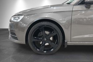 Audi A3 bild 2