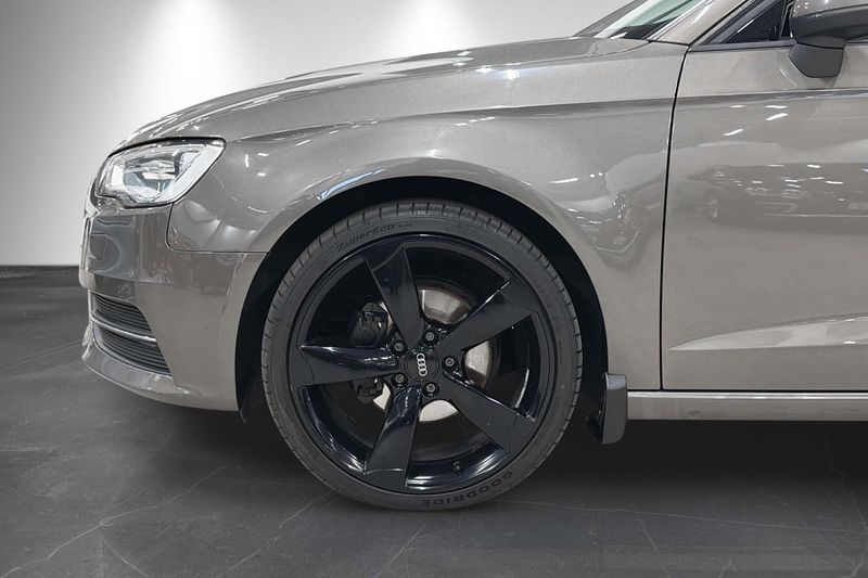 Audi A3 bild 2