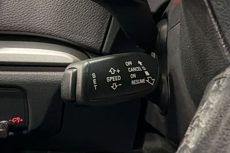 Audi A3 bild 14