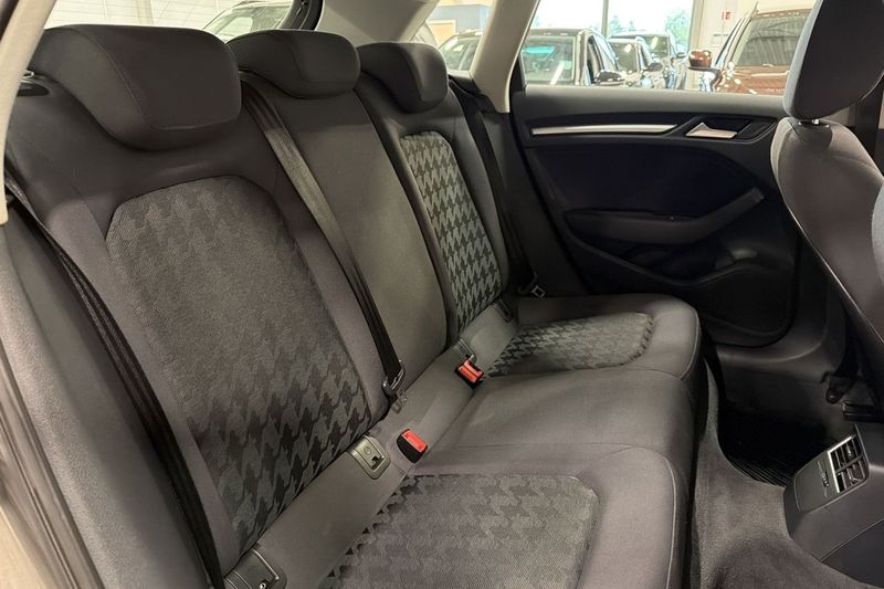 Audi A3 bild 17