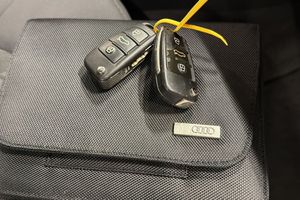 Audi A3 bild 20