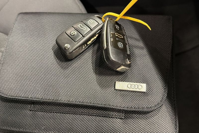 Audi A3 bild 20