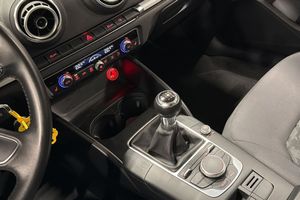 Audi A3 bild 11