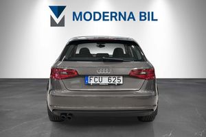 Audi A3 bild 5