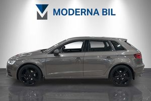 Audi A3 bild 3