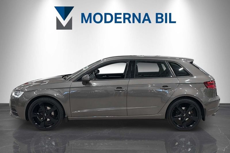 Audi A3 bild 3