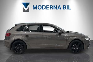 Audi A3 bild 7