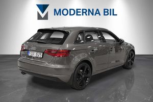 Audi A3 bild 6