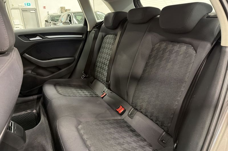Audi A3 bild 18