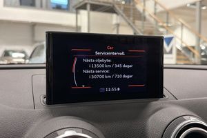 Audi A3 bild 13