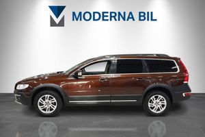 Volvo XC70 bild 3