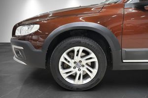 Volvo XC70 bild 2