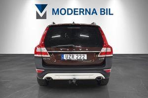 Volvo XC70 bild 5