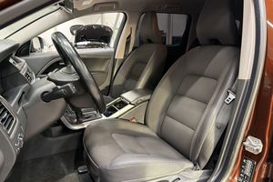 Volvo XC70 bild 15
