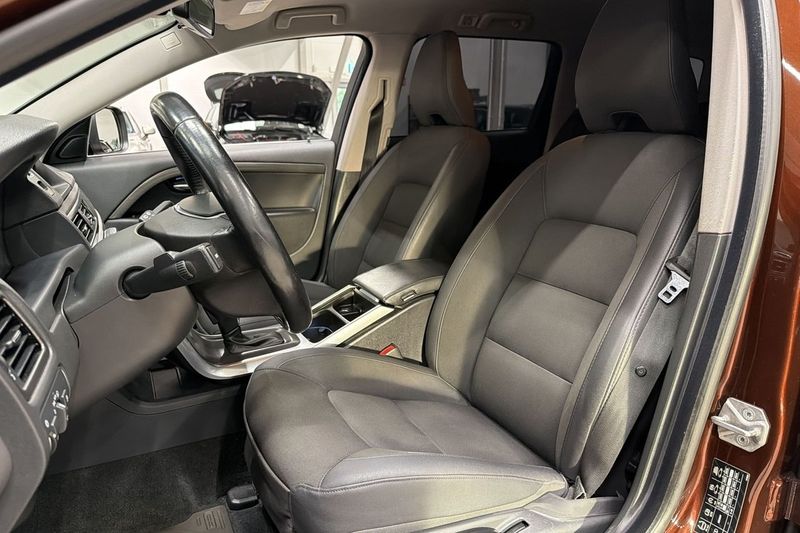 Volvo XC70 bild 15