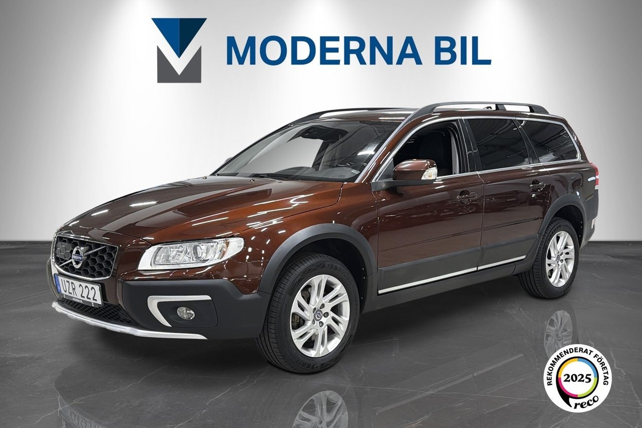 Volvo XC70
