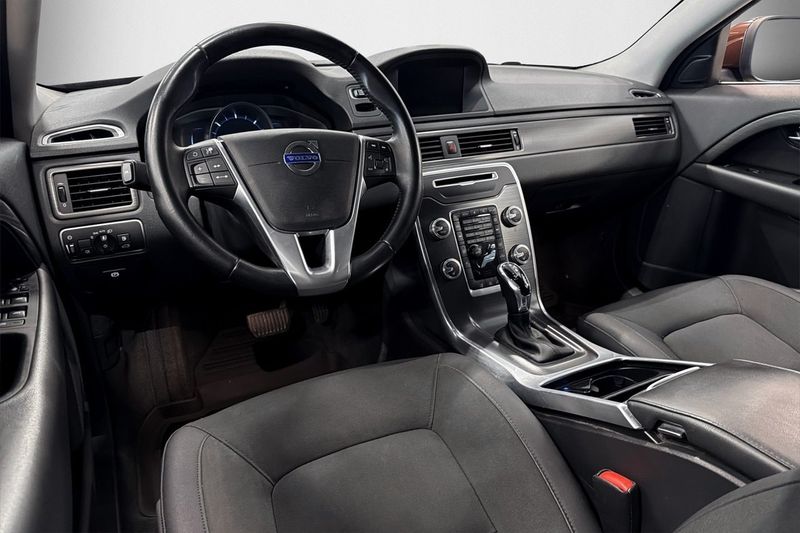 Volvo XC70 bild 9