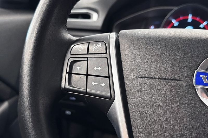 Volvo XC70 bild 11