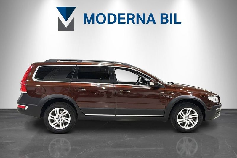 Volvo XC70 bild 7