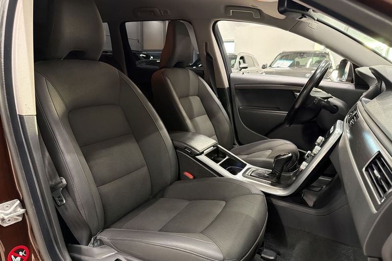 Volvo XC70 bild 16