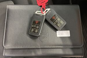 Volvo XC70 bild 21