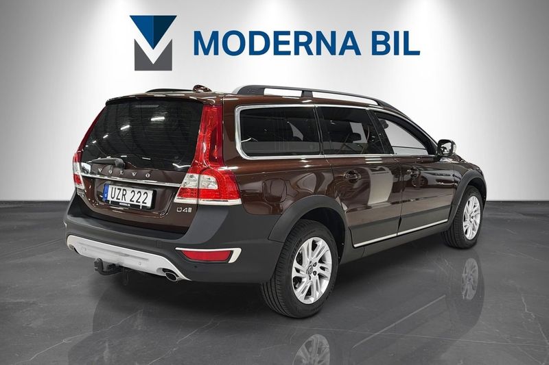 Volvo XC70 bild 6