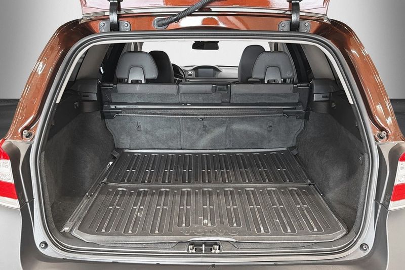 Volvo XC70 bild 20