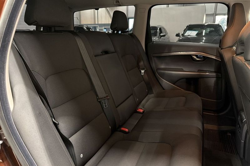 Volvo XC70 bild 17