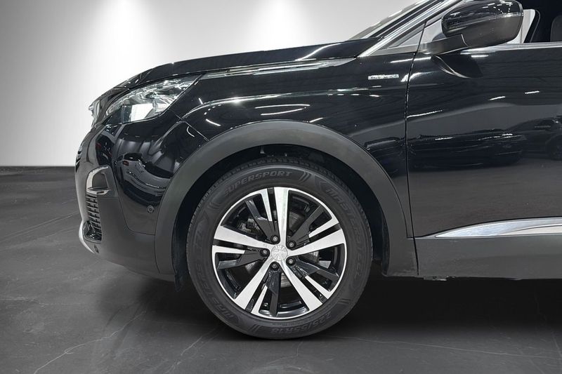 Peugeot 3008 bild 2