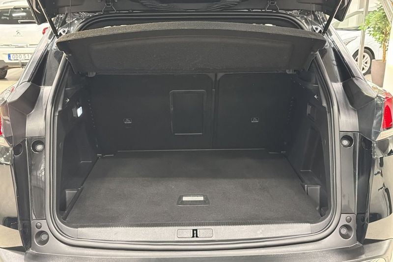 Peugeot 3008 bild 19