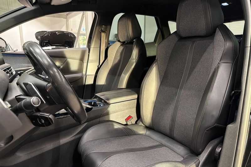 Peugeot 3008 bild 15