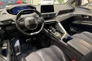 Peugeot 3008 bild 9