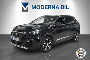 Peugeot 3008 bild 1