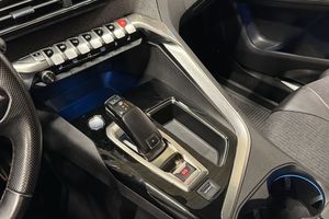 Peugeot 3008 bild 11