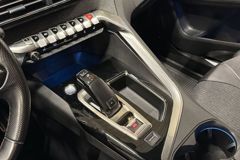 Peugeot 3008 bild 11