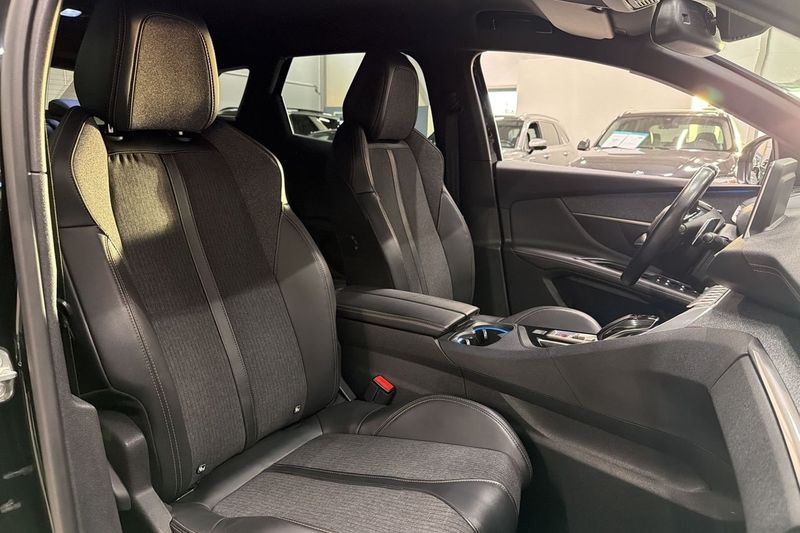 Peugeot 3008 bild 16