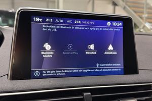 Peugeot 3008 bild 13