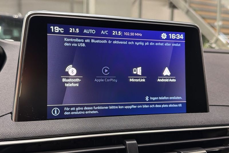 Peugeot 3008 bild 13