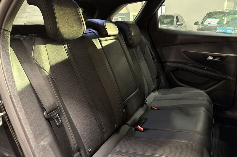 Peugeot 3008 bild 17
