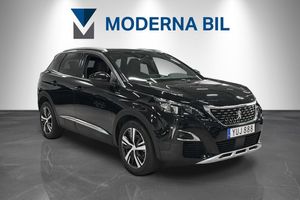 Peugeot 3008 bild 8