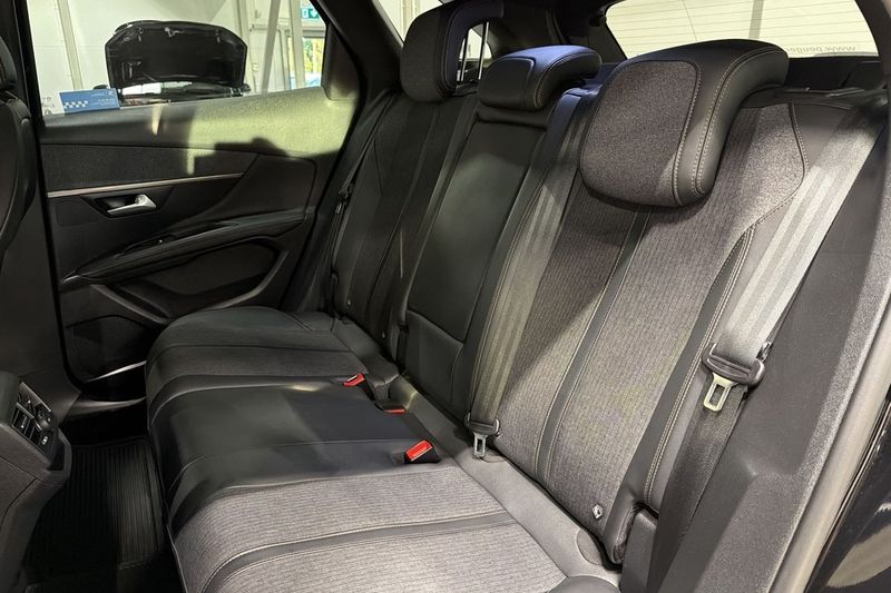 Peugeot 3008 bild 18