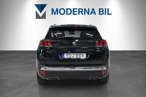 Peugeot 3008 bild 5