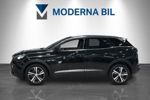 Peugeot 3008 bild 3