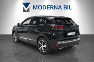 Peugeot 3008 bild 4