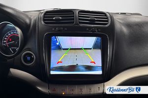Fiat Freemont bild 11