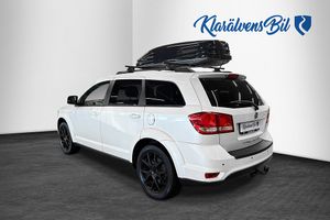 Fiat Freemont bild 3