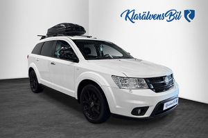 Fiat Freemont bild 5