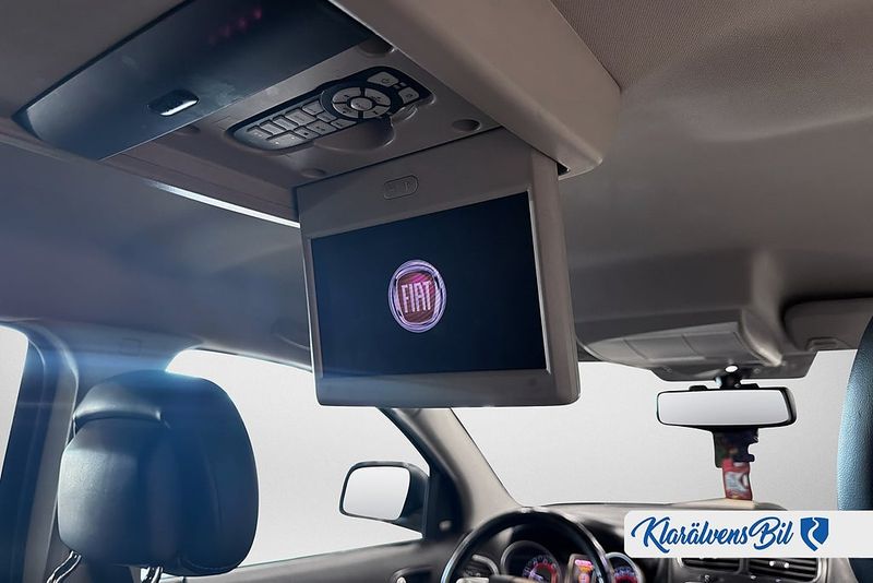 Fiat Freemont bild 13
